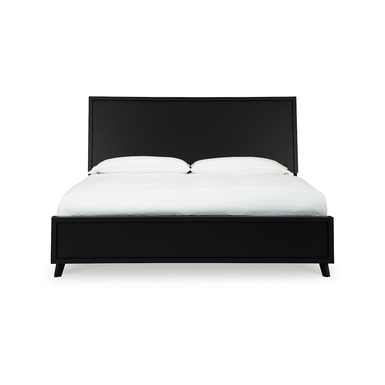 Signature Design by Ashley Danziar King Panel Bed