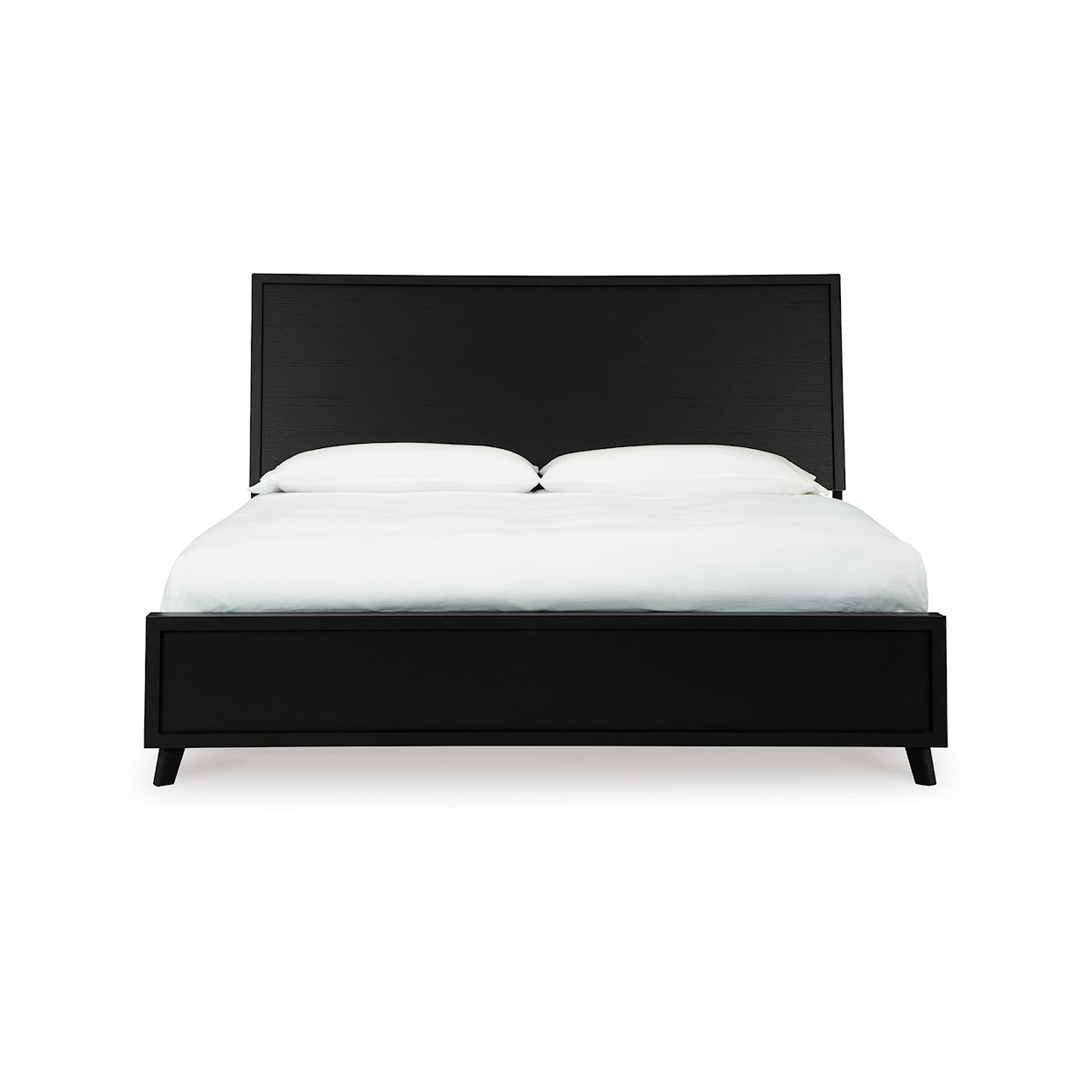 Signature Design by Ashley Furniture Danziar King Panel Bed