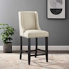 Modway Baron Counter Stool