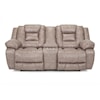 Franklin 784 Hayworth Power Reclining Loveseat