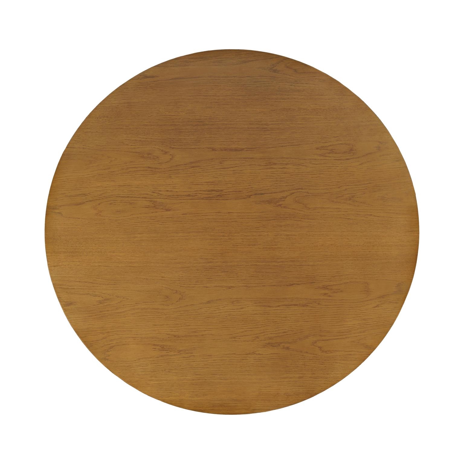Round Dining Table