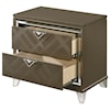 Acme Furniture Skylar Nightstand