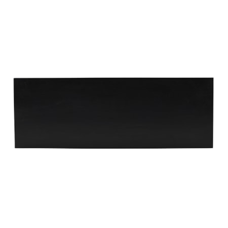 Ryder 50&quot; Black Console