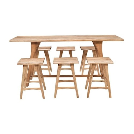 Counter Stool