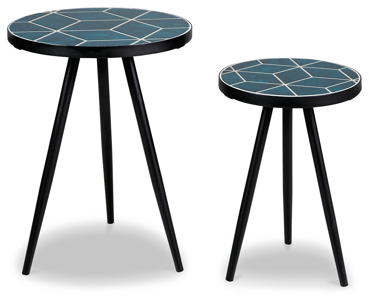 Accent Table (Set Of 2)