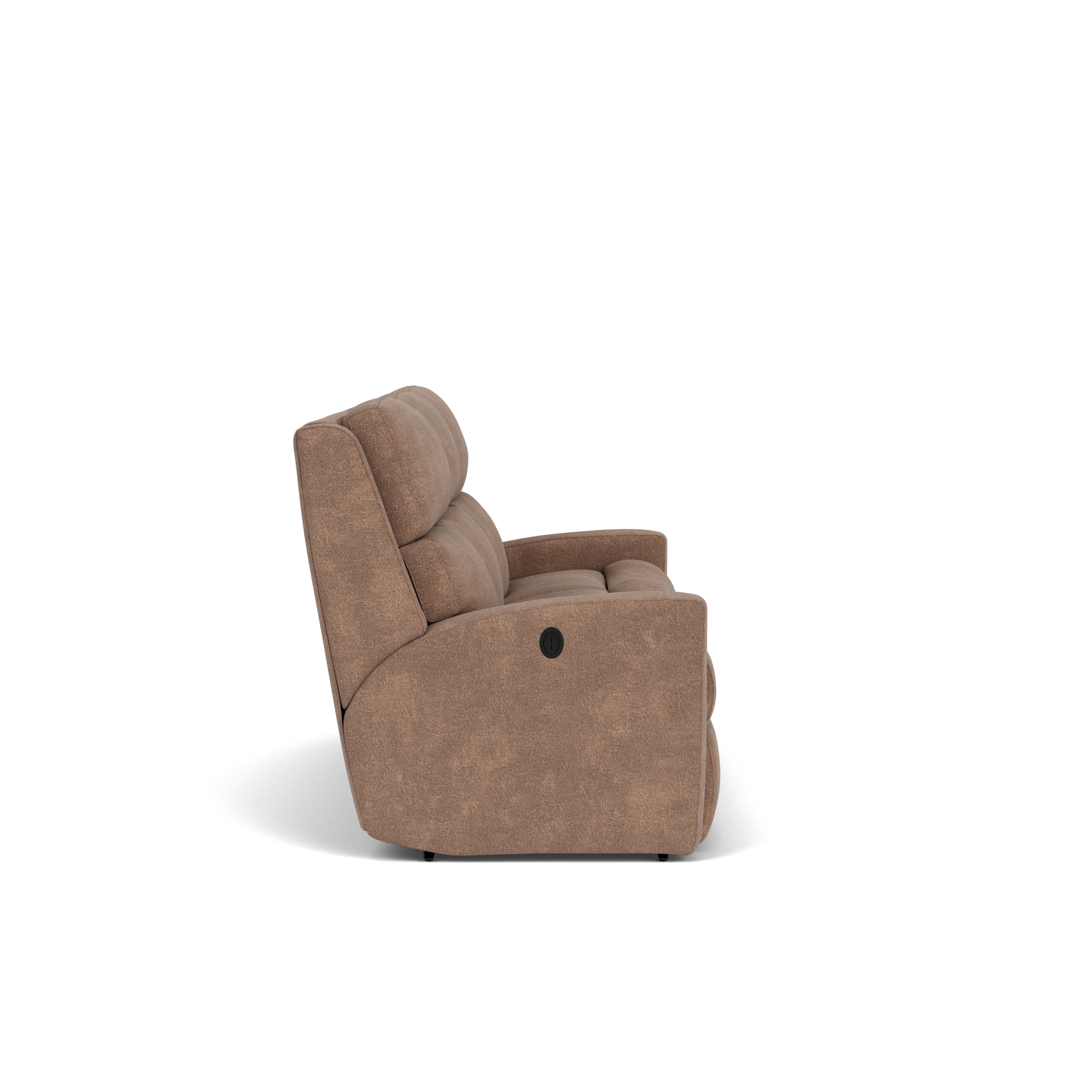 Flexsteel Catalina Reclining Sofa