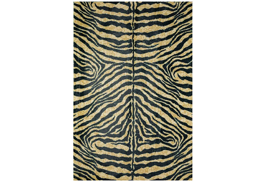 Akina 5' x 7'6" Rug by Dalyn at Sam's Appliance & Furniture