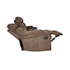 Carolina Living Diesel Reclining Sofa