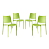 Modway Hipster Dining Side Chair