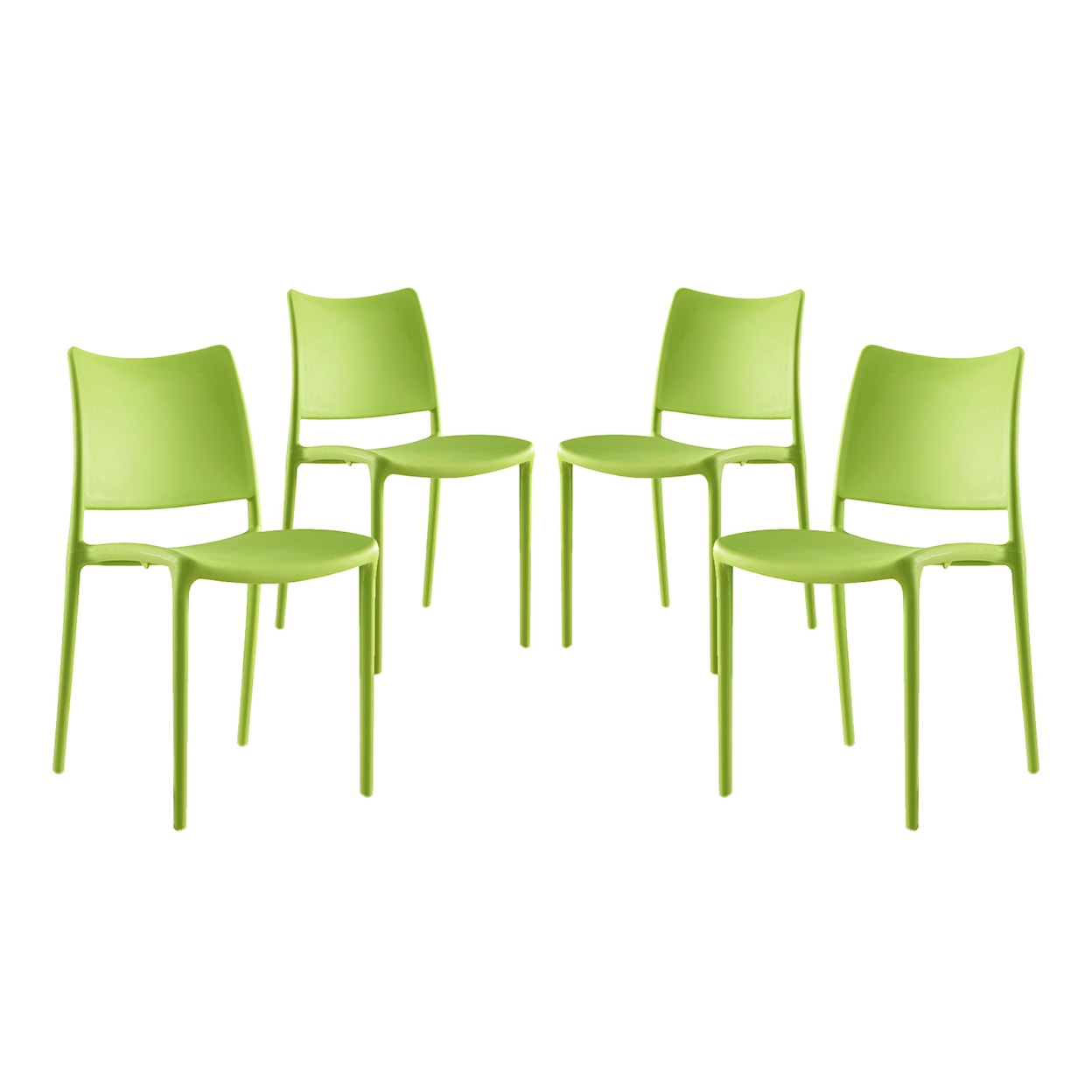 Modway Hipster Dining Side Chair