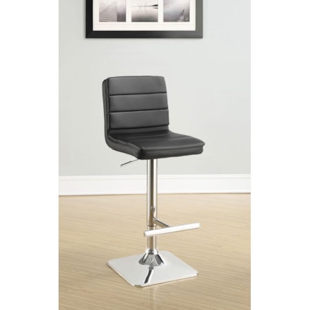 Bianca Adjustable Bar Stool