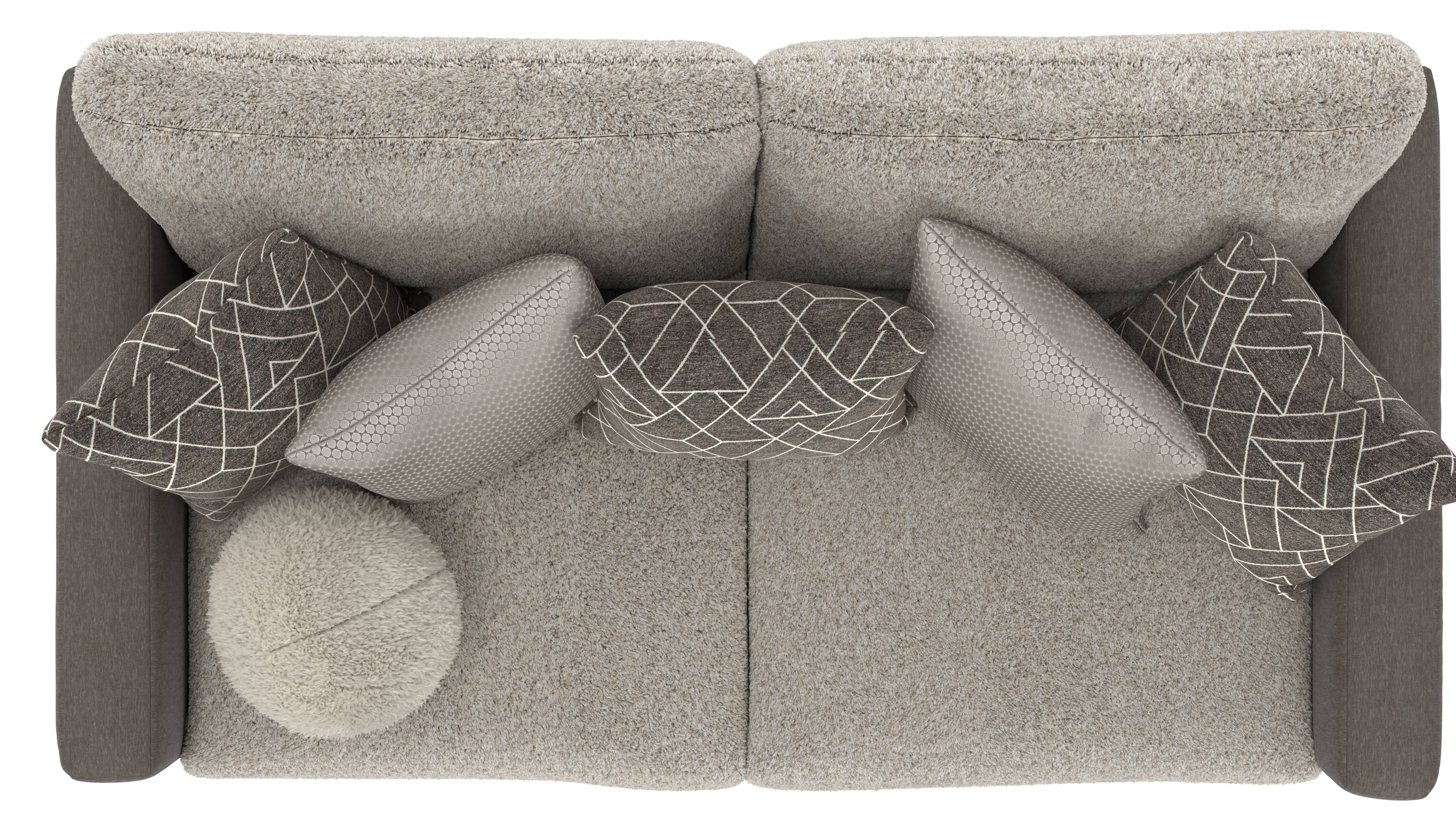 Jackson Furniture Reddington Sofa