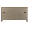 Kincaid Furniture Urban Cottage Lewiston Nine Drawer Dresser