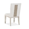 Magnussen Home Lenox Dining Side Chair