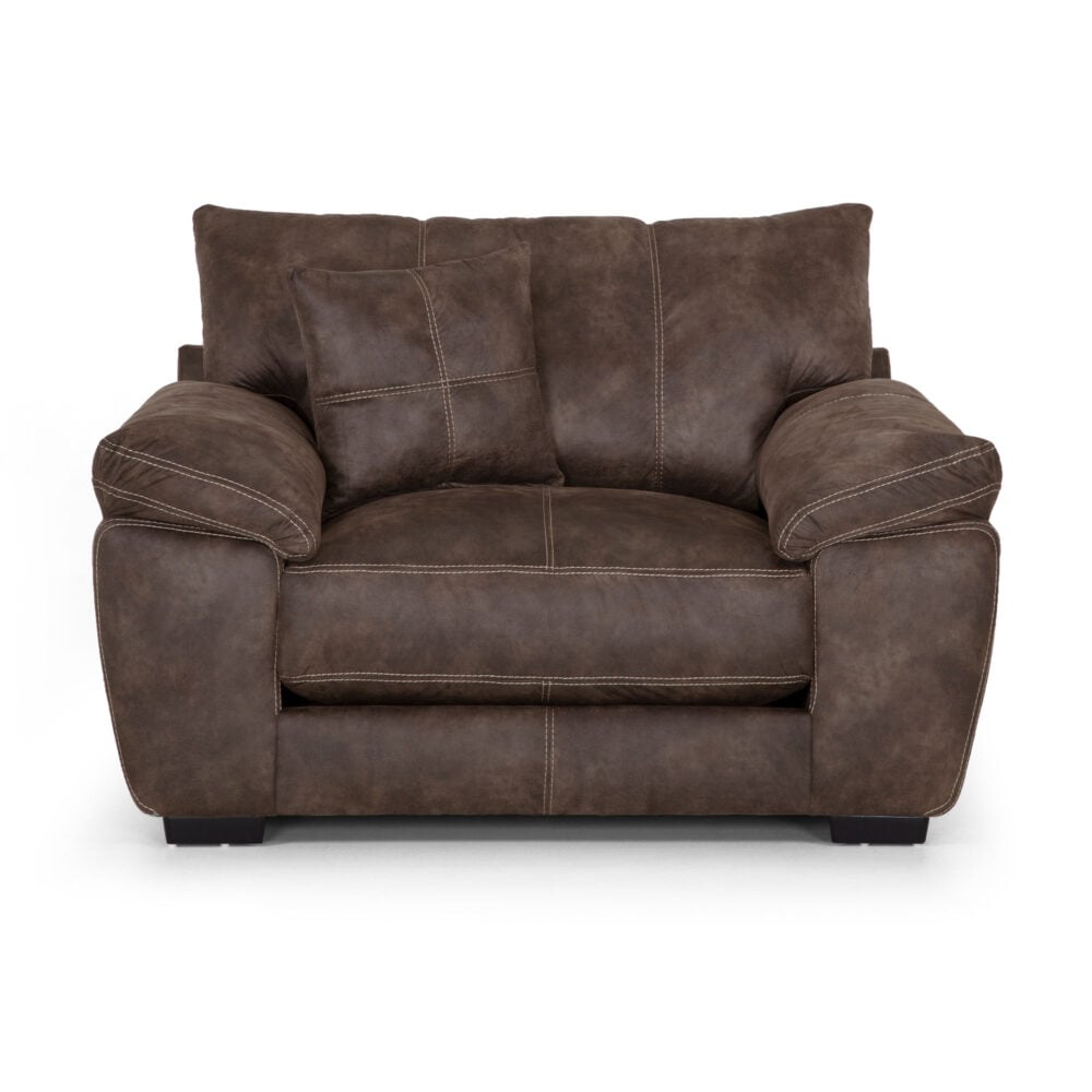 Springfield & Company Columbus Chair and a Half