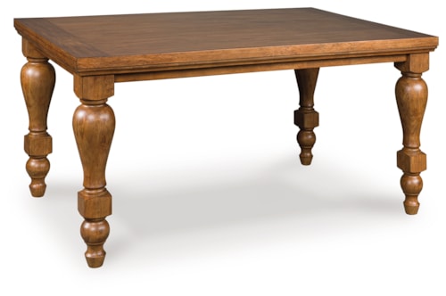 Counter Height Dining Table