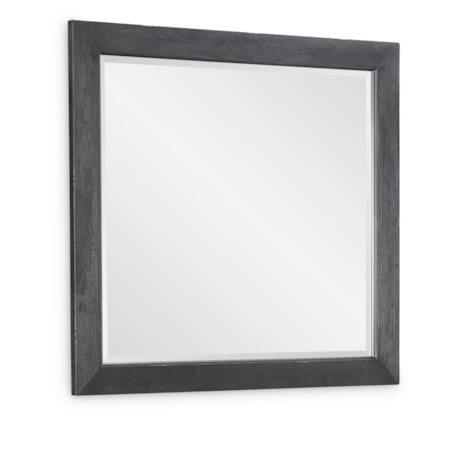 Rectangular Mirror