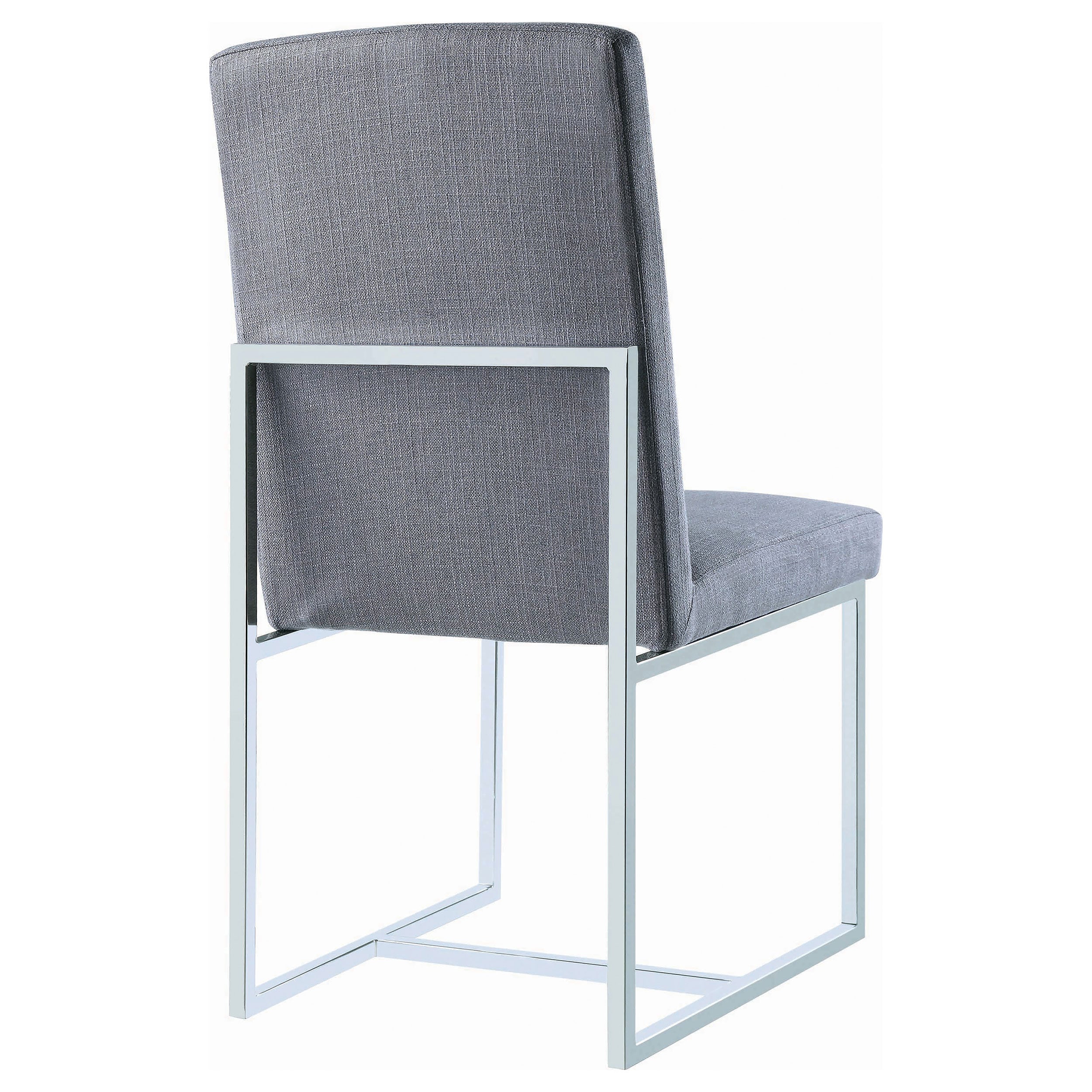 Coaster Mackinnon Mackinnon Dining Side Chair