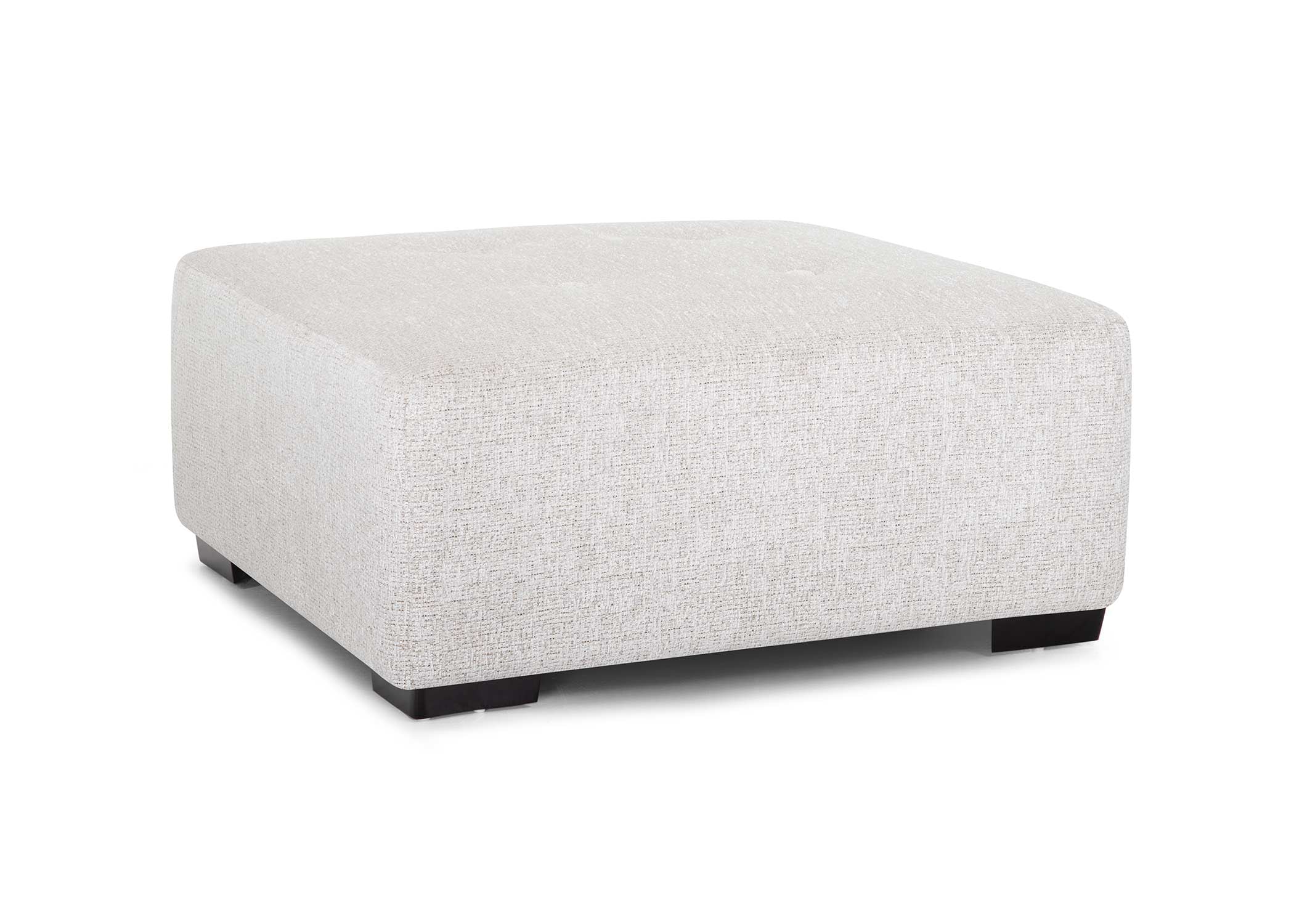 Franklin 803 Katina Square Ottoman