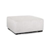 Franklin 803 Square Ottoman