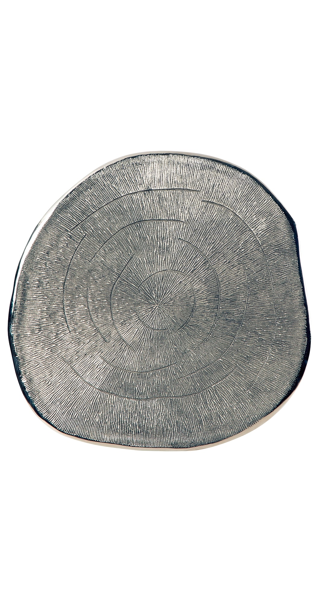 Signature Design by Ashley Laverford Round End Table