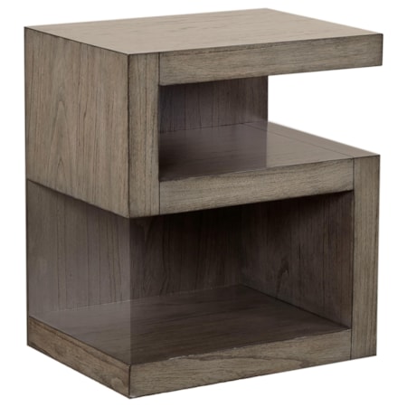 S Nightstand