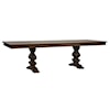 Liberty Furniture Armand Trestle Table