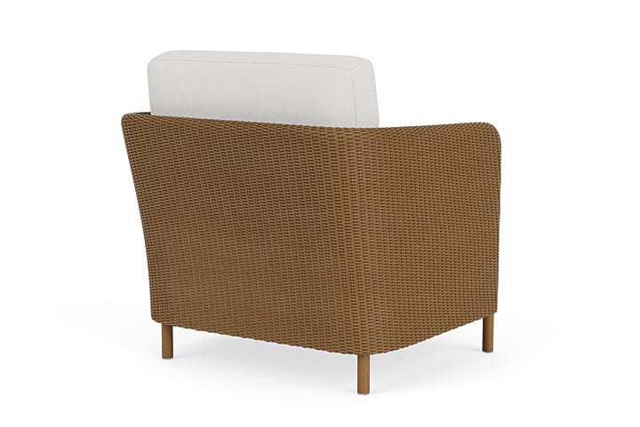 Lloyd Flanders Visions Lounge Chair