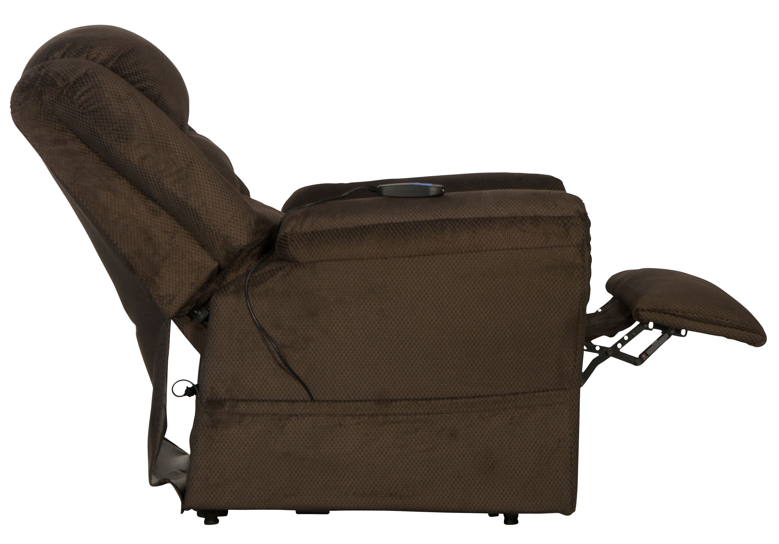 Catnapper 4850 Preston Power Lift Recliner with Pillowtop Seat