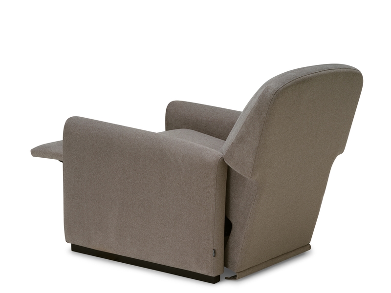 Palliser Thea Pushback Recliner