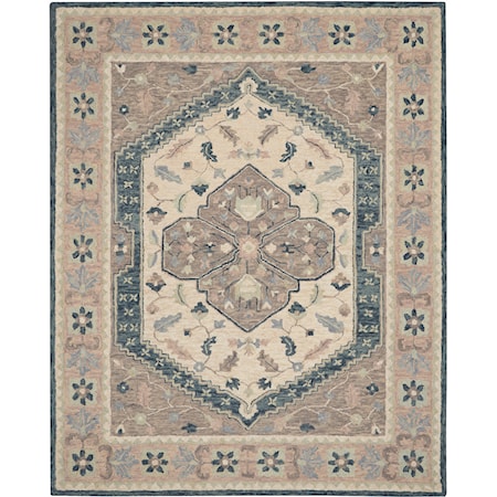 8' x 10'  Rug