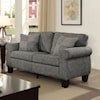 Furniture of America - FOA Rhian Love Seat