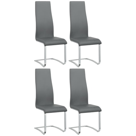 Montclair Dining Side Chair