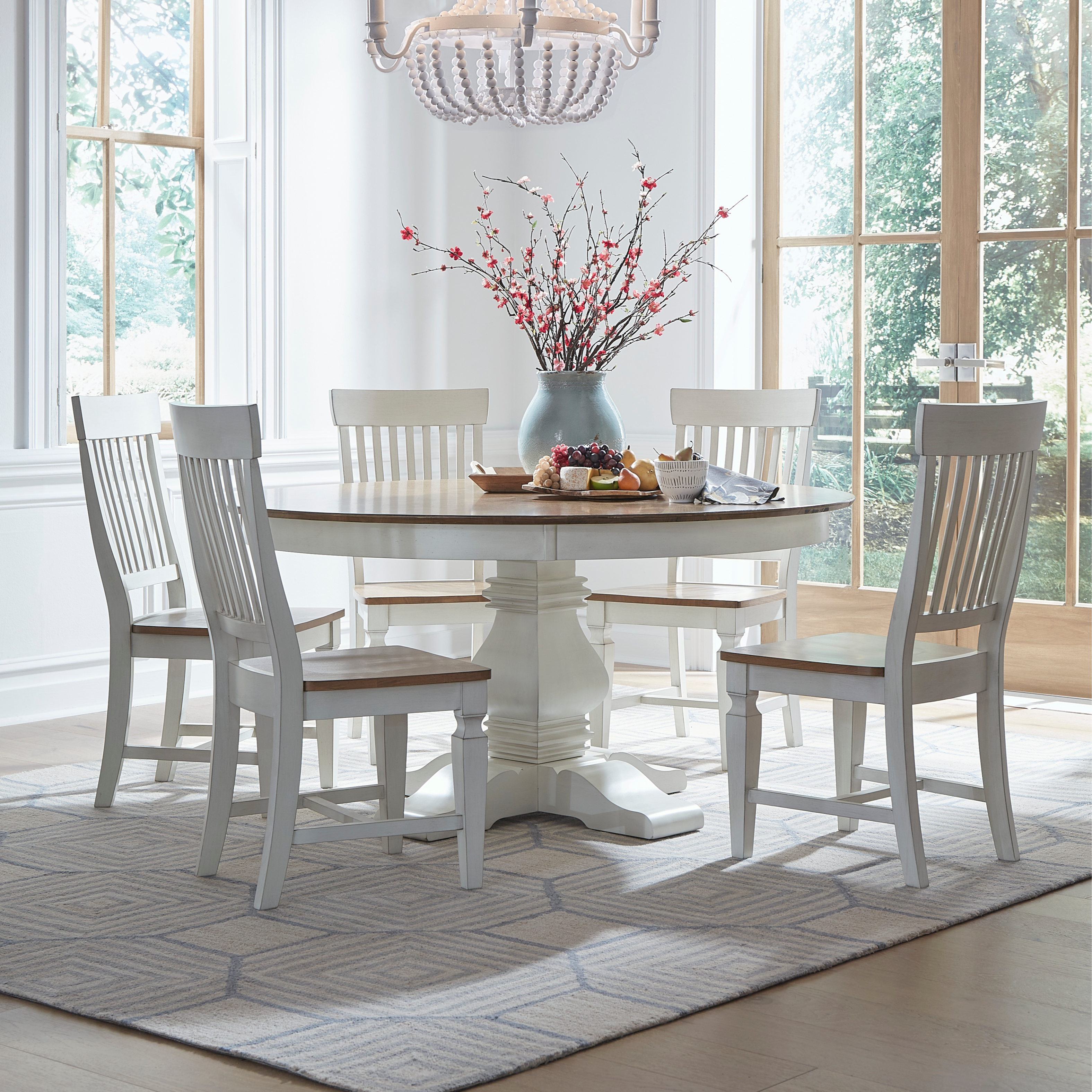 7 Piece Dining Set