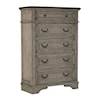 Ashley Furniture Signature Design Lodenbay Chest of Drawers