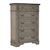 Signature Design by Ashley Lodenbay Chest of Drawers