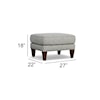 Flexsteel Digby Ottoman