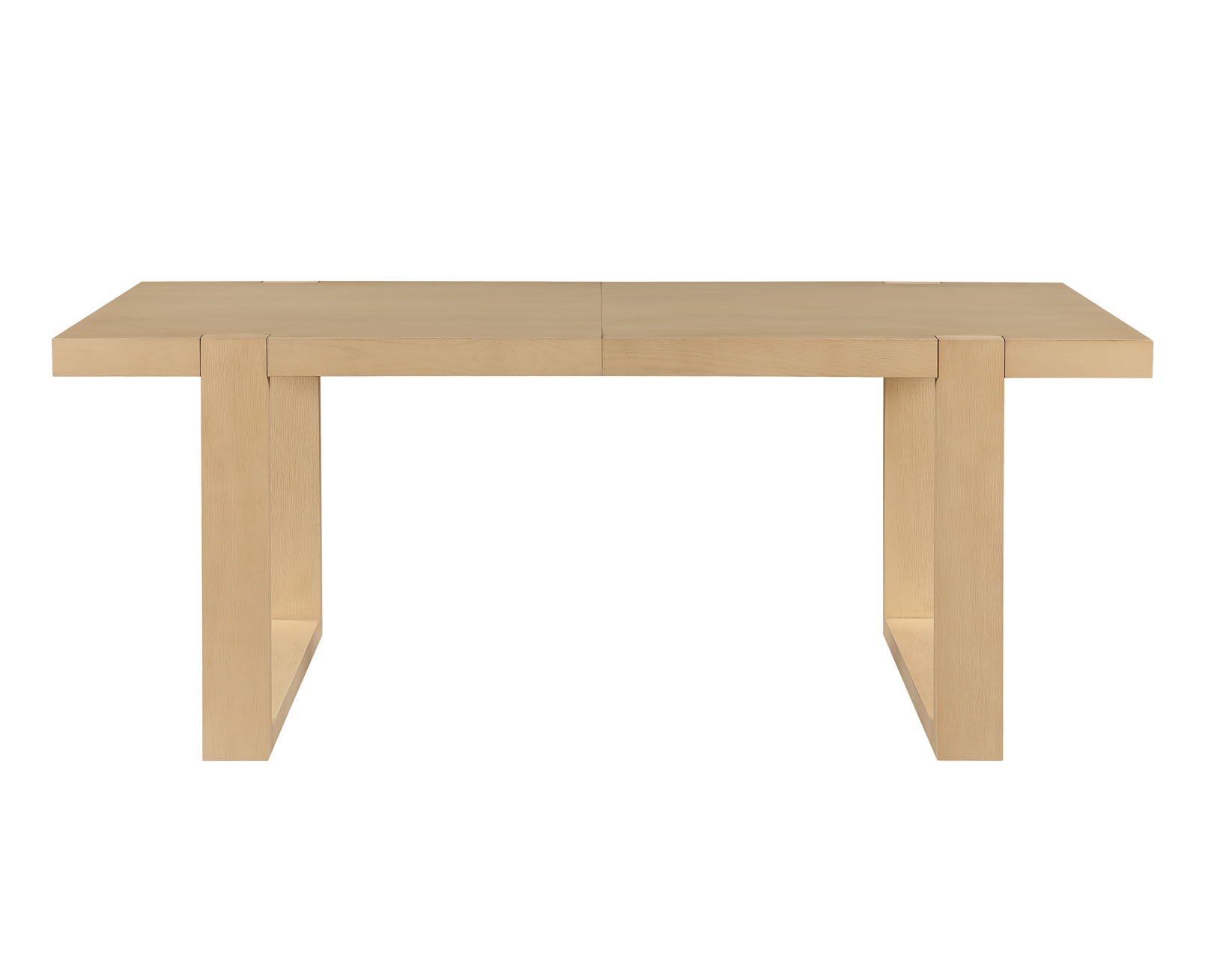 5-pc. Extension Dining Set w/Web-Back Chairs