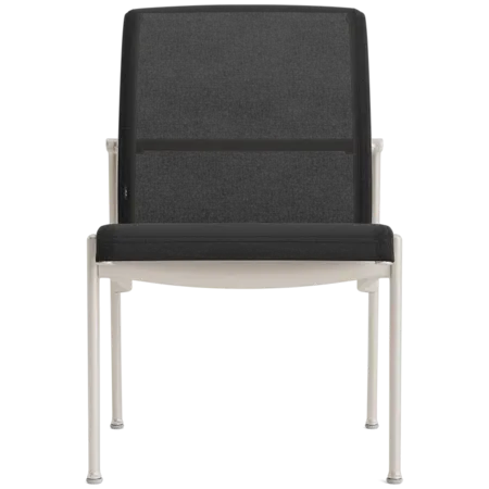 Flight Sling Stacking Side Chair