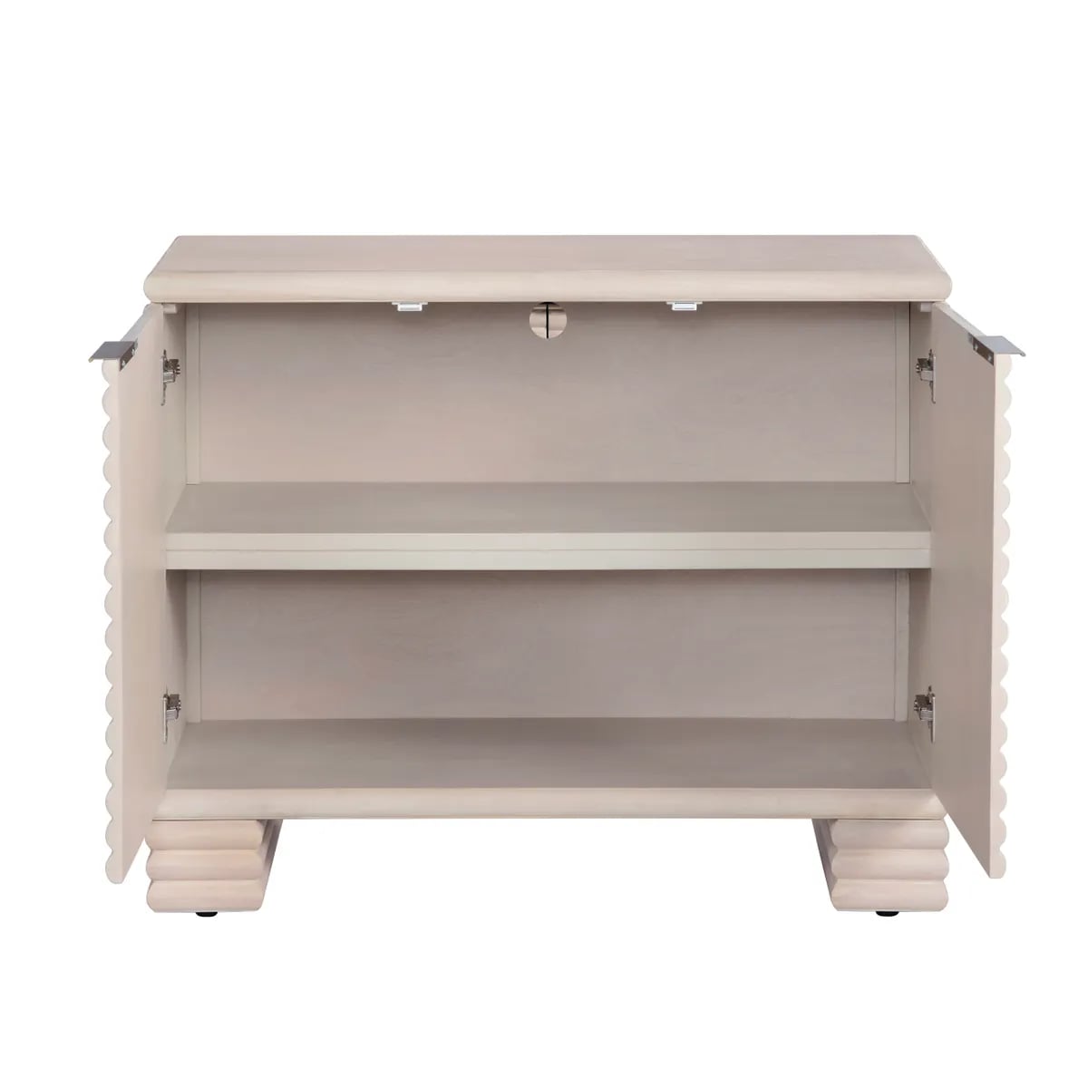 Piper 2-Door Cabinet