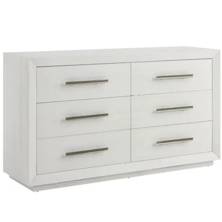 6-Drawer Dresser