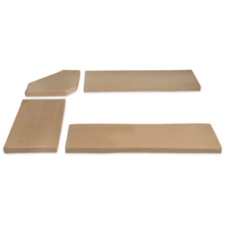 Chelsea Cushion Set *Nook Not Included*