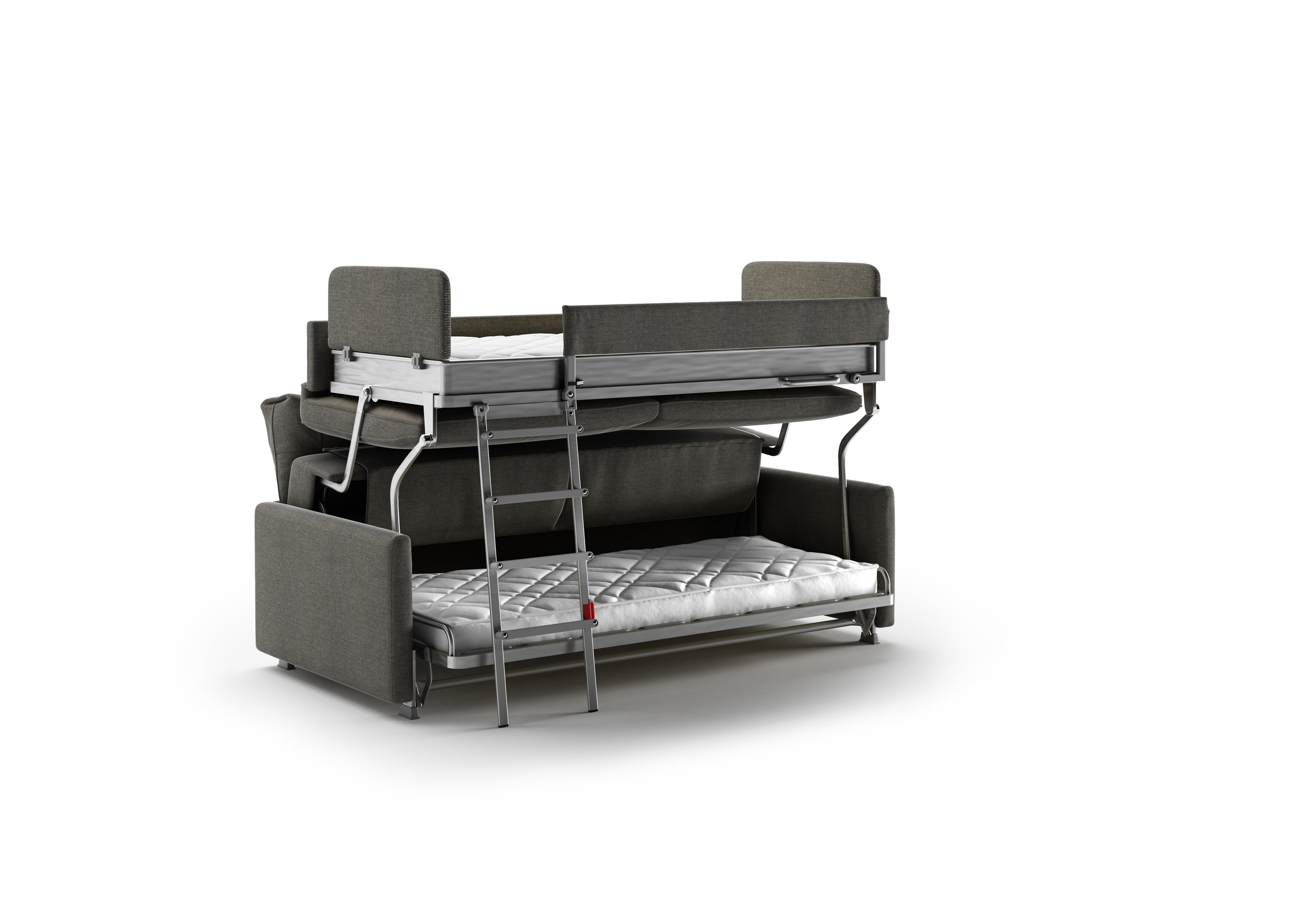 Elevate Bunk Bed