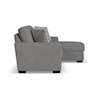 Flexsteel Charisma -Theodore Sofa Chaise