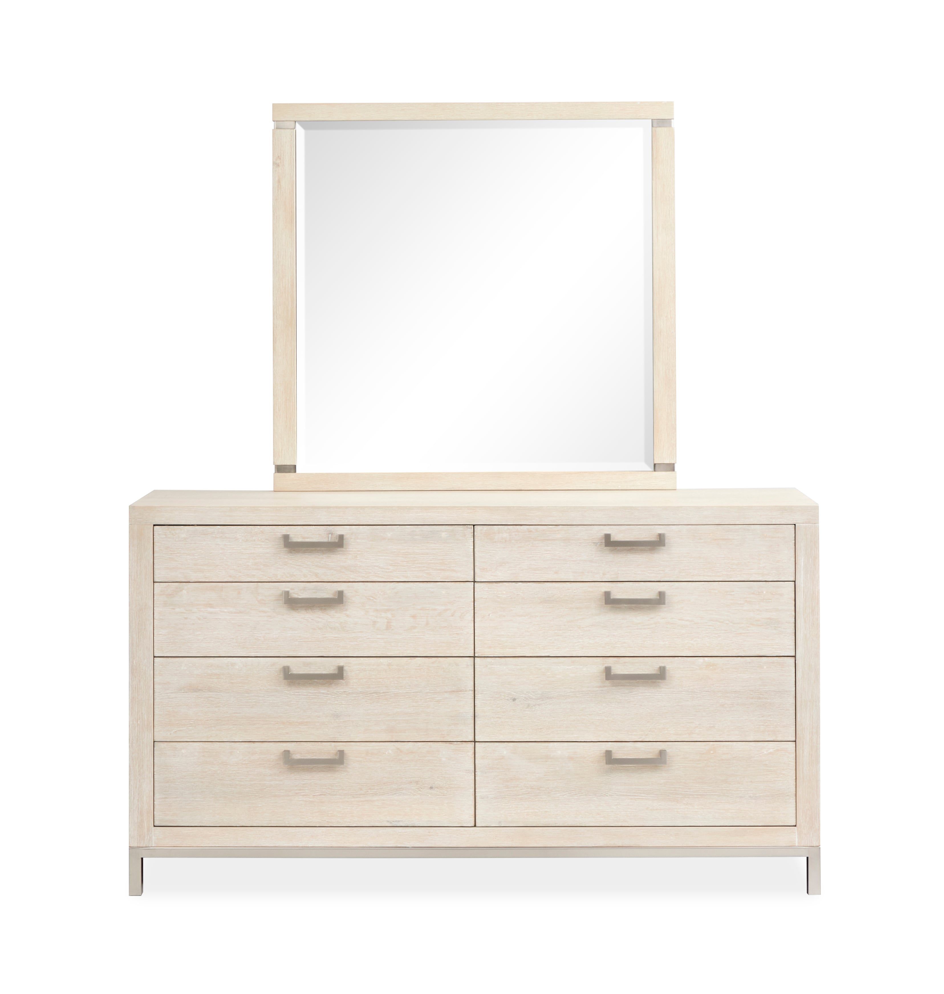 Sharon Addison Lane 8-Drawer Dresser