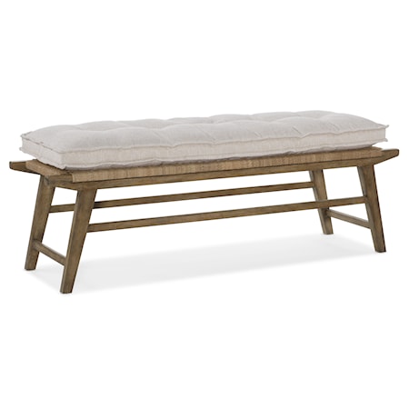 Bed Bench