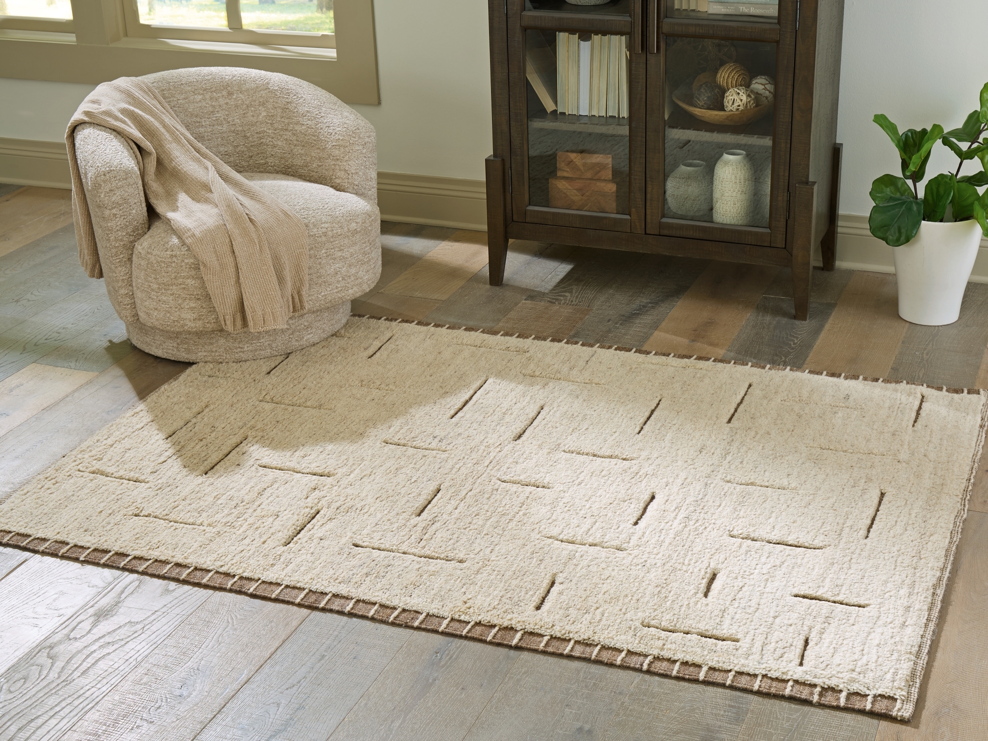 Medium Rug