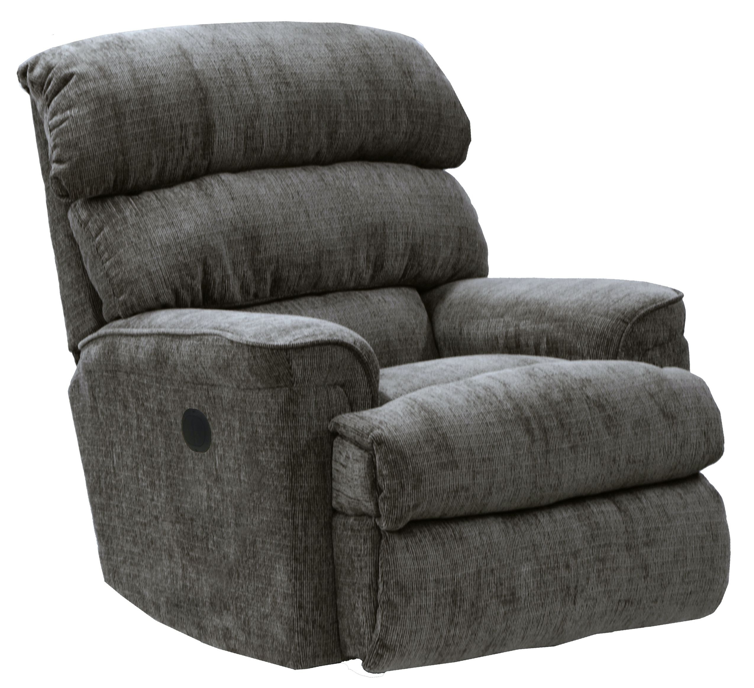 Power Wall Hugger Recliner