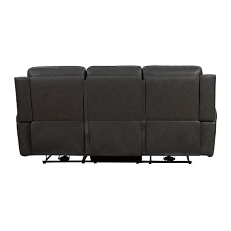 Power Reclining Sofa