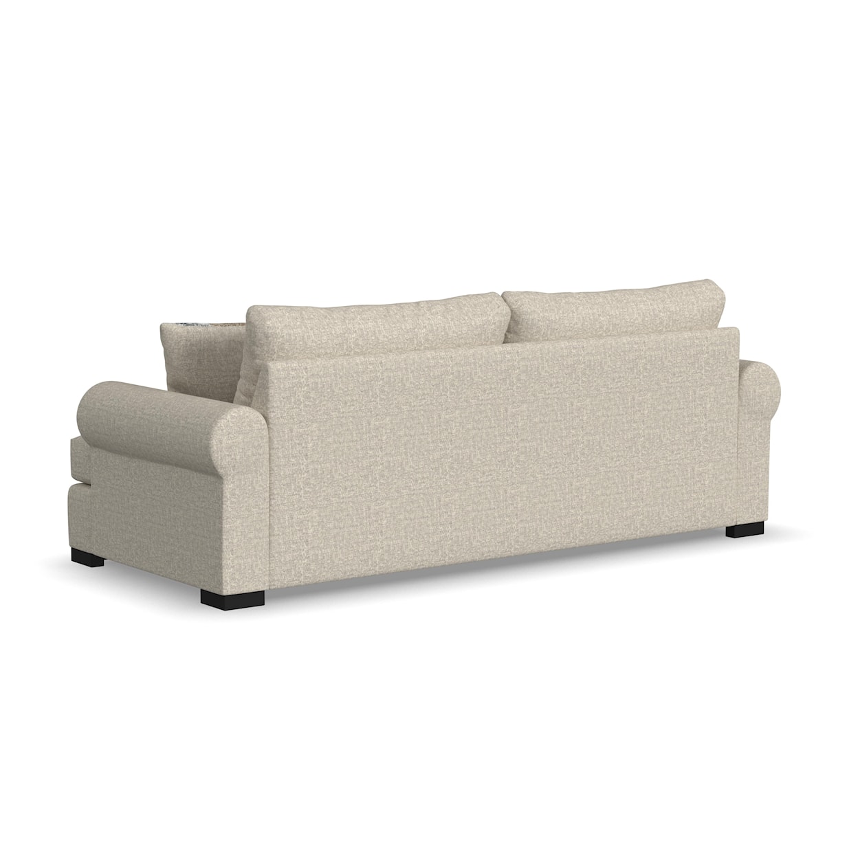 Flexsteel Charisma - Florence Extra Large Sofa